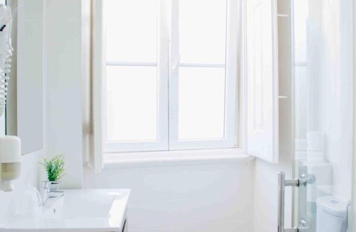 Constancia Hotel | Casa João Chagas