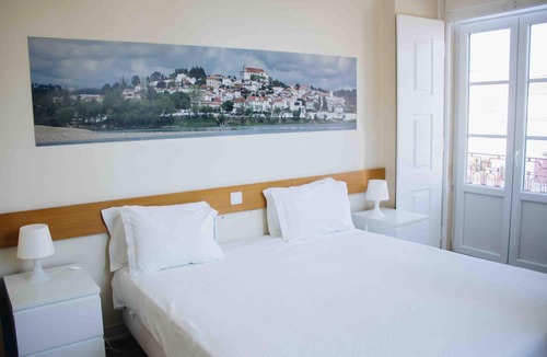 Constancia Hotel | Casa João Chagas