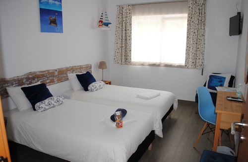 Foz do Arelho House | Casa Lagoa