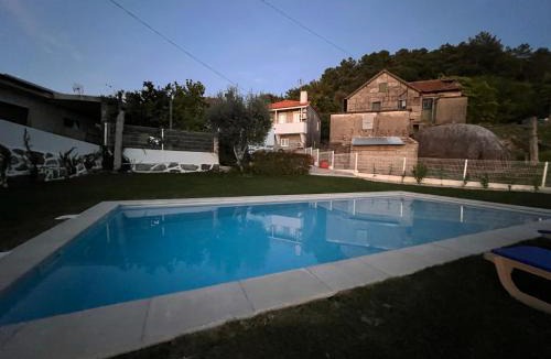 Vila Cha do Marao House | Casa Leite