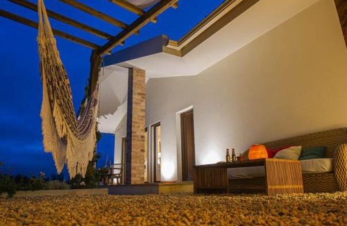 Camparca Villa | Casa Limonina