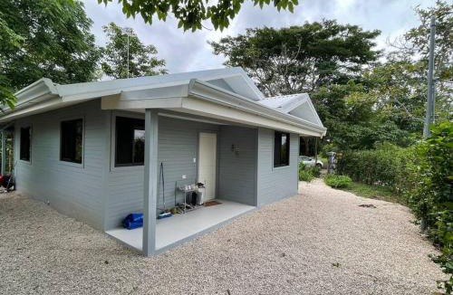 Canton Nandayure House | Casa Lupa