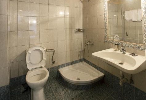 Nymfaio Hotel | Casa Mare