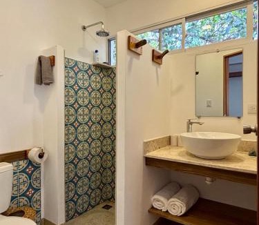 Playa Colorado Apartment | Casa Mariposa