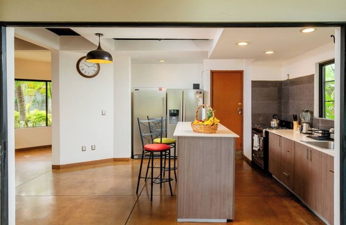 Managua House | Casa Milo