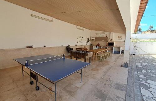 Alcanede House | CASA MOSTEIROS
