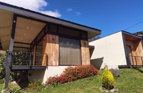Copey Villa | Casa Nébula La Cima de Dota