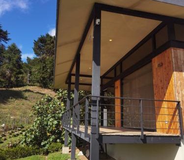 Copey Villa | Casa Nébula La Cima de Dota