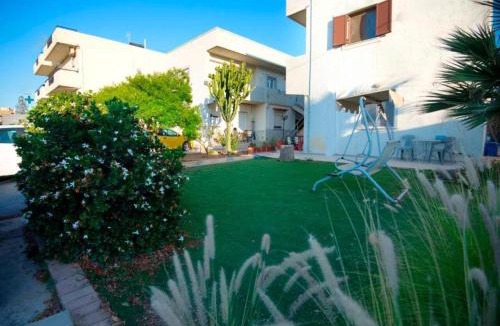 Karteros Apartment | Casa Nefeli