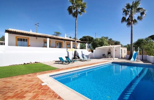 Sao Bartolomeu de Messines Villa | Casa Noah