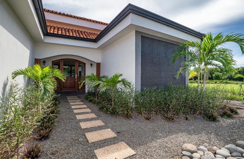 Tamarindo House | Casa Palma