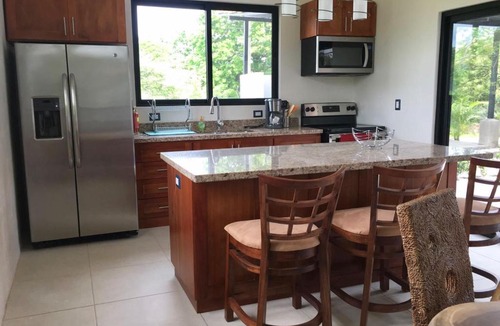Tamarindo House | Casa Palma