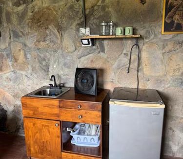 La Cruz House | Casa Paz by Otium