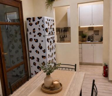 Vathi Apartment | Casa Polyxeni -Elegant Stay in Vathi