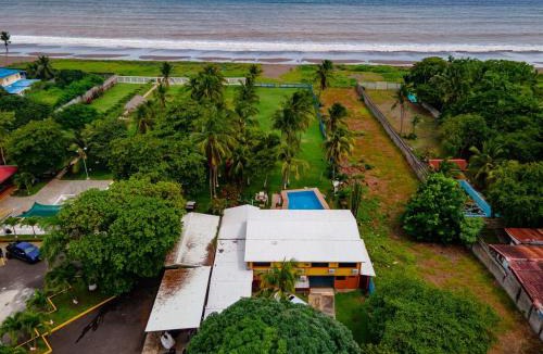 Puntarenas House | Casa Rector - Beach House Rental