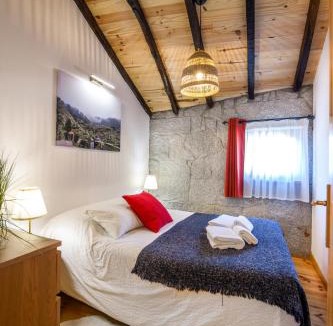 Seia Ski Chalet | Casa Ribeiro