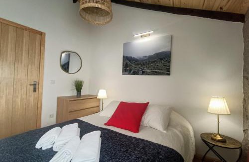 Seia Ski Chalet | Casa Ribeiro