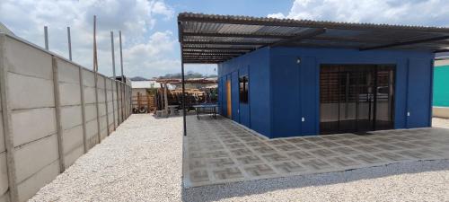Rio Seco House | Casa Roma