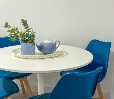 Parede Apartment | Casa Rosa