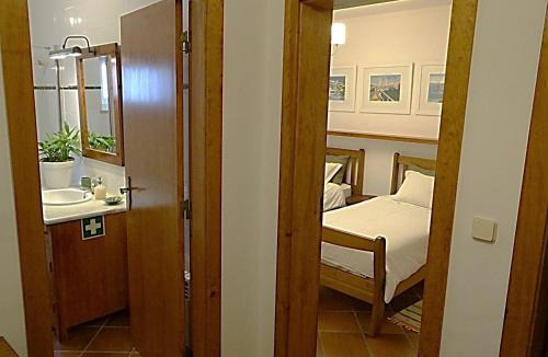 Peniche de Cima Apartment | Casa São João
