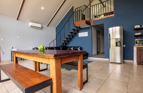 Agonia House | Casa Sloth, enchanting private house near La Fortuna.