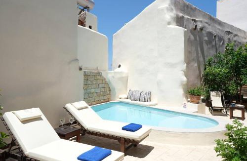 Spilion Villa | Casa Sofia, By Hellocrete