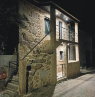 Vila Pouca de Aguiar House | Casa Sofia