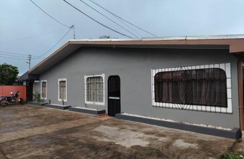 Mogote de Bagaces House | Casa Vacacional Brisas del Volcán Miravalles