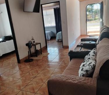 Mogote de Bagaces House | Casa Vacacional Brisas del Volcán Miravalles