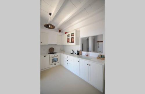 Santa Maria Villa | Casa Vento - Maisonette near Santa Maria beach