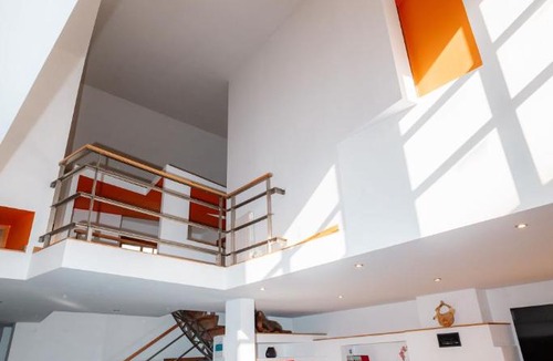 Lumiar Villa | Casa Villa Blanco