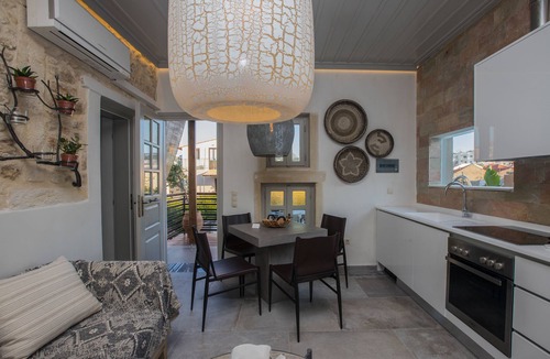 Old Town Rethymnon Hotel | Casa Vitae