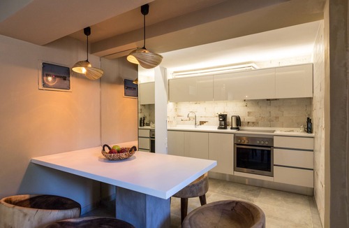 Old Town Rethymnon Hotel | Casa Vitae