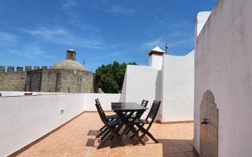 Elvas Apartment | Casa Yalbash