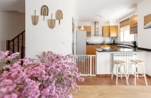 Baleal Villa | Casamare -Seaview & Beach