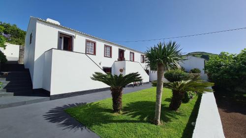 Ribeira Funda Villa | Casas D'Arramada