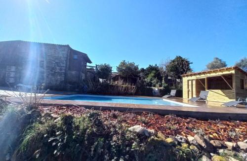 Ponte da Barca House | Casinhas da Levada