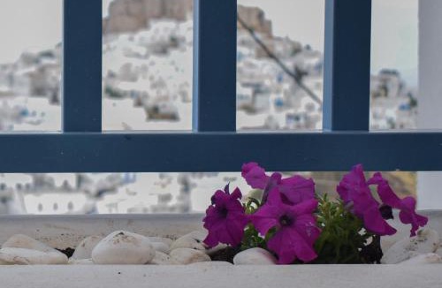 Astypalaia Apartment | Castelli Studios 4