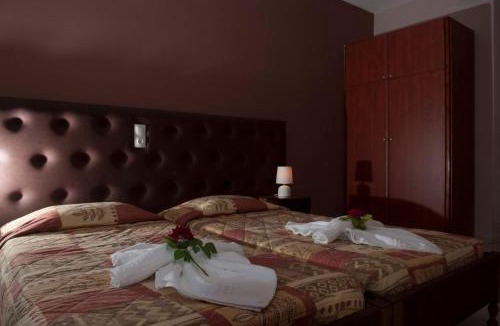 Argassi Apartment | Castello Beach Hotel