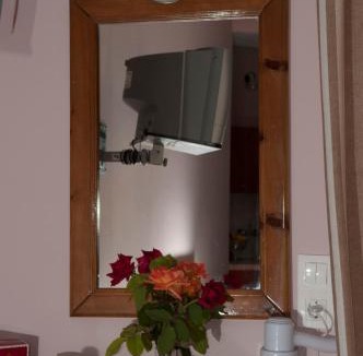 Argassi Apartment | Castello Beach Hotel