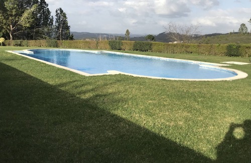 Abrantes Condo | Castelo de Bode - 2 bedroom apartment with Marina place