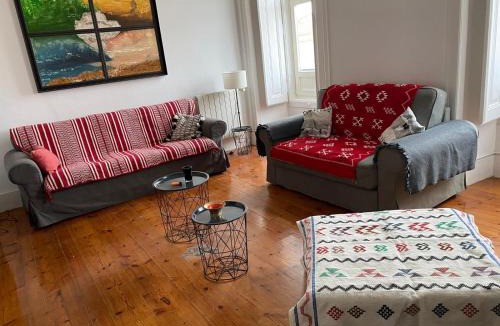 Socorro Apartment | Castle Apartment