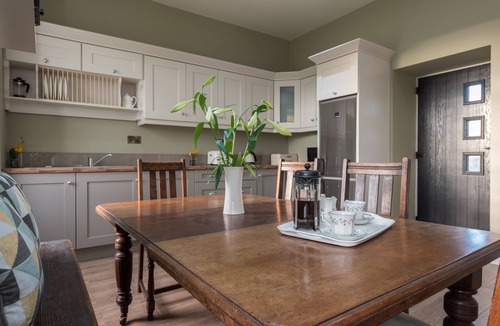 Doolin House | Castle View House, stunning period property.