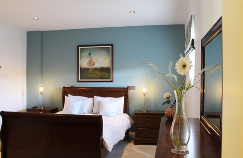 Sligo House | Castledale