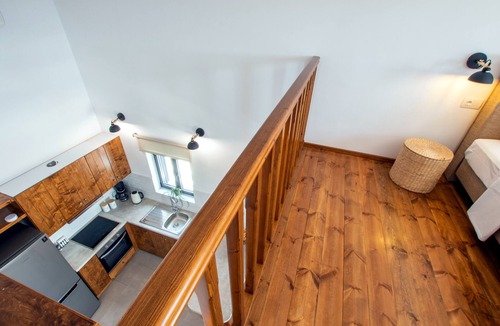 Afiartis Villa | Cato Agro 3, Seafront Villa with Private Pool