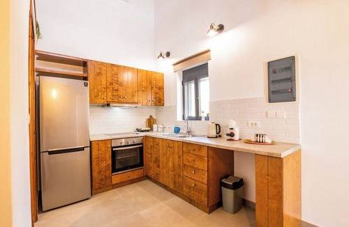 Afiartis Villa | Cato Agro 3, Seafront Villa with Private Pool
