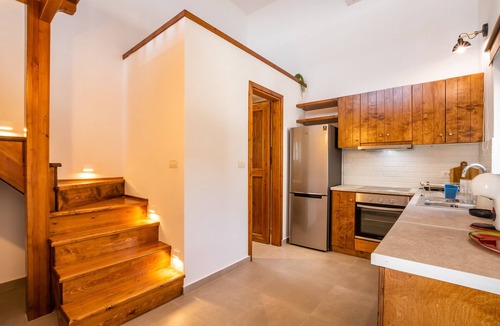 Afiartis Villa | Cato Agro 3, Seafront Villa with Private Pool
