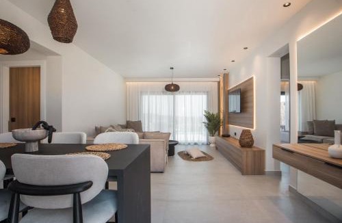 Lardos Villa | Celeste Luxury Villas