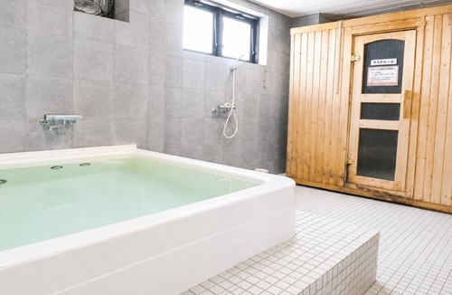 Mihara Hotel | Center Hotel Mihara