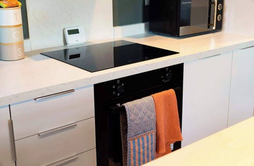 Hartlepool Condo | Central Hartlepool 2BR Retreat| Sleeps 3 by Stay With Us